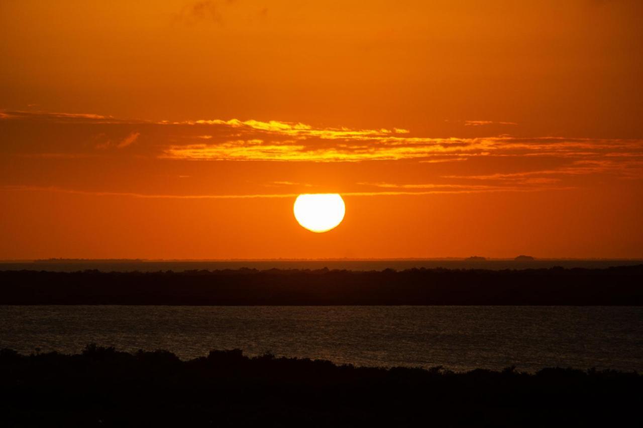 Sunset Caribe Belize Hotel San Pedro  Exterior photo