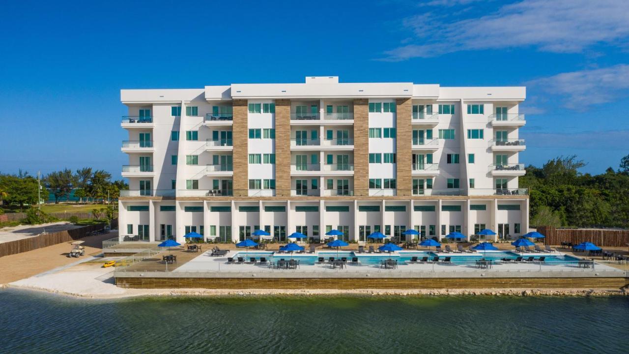 Sunset Caribe Belize Hotel San Pedro  Exterior photo