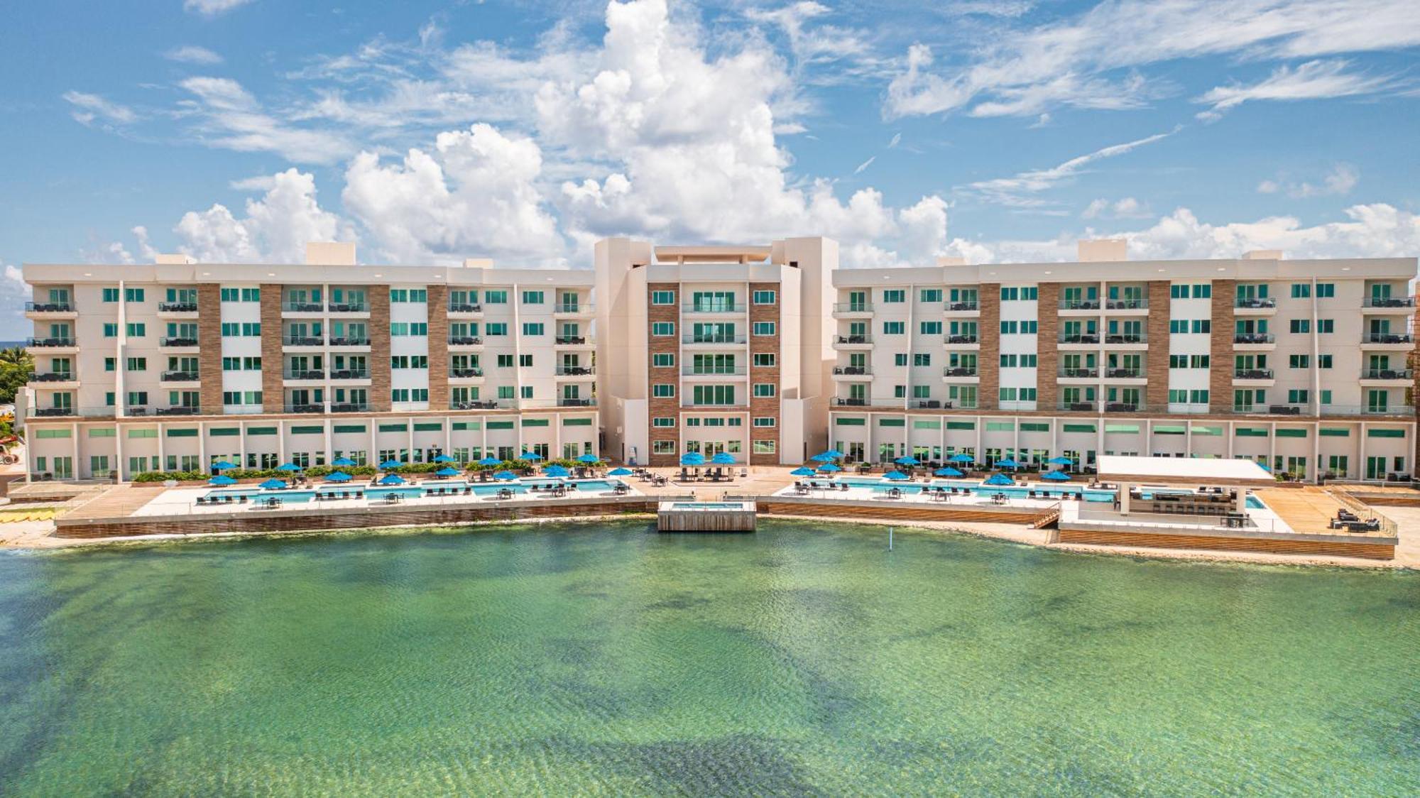 Sunset Caribe Belize Hotel San Pedro  Exterior photo